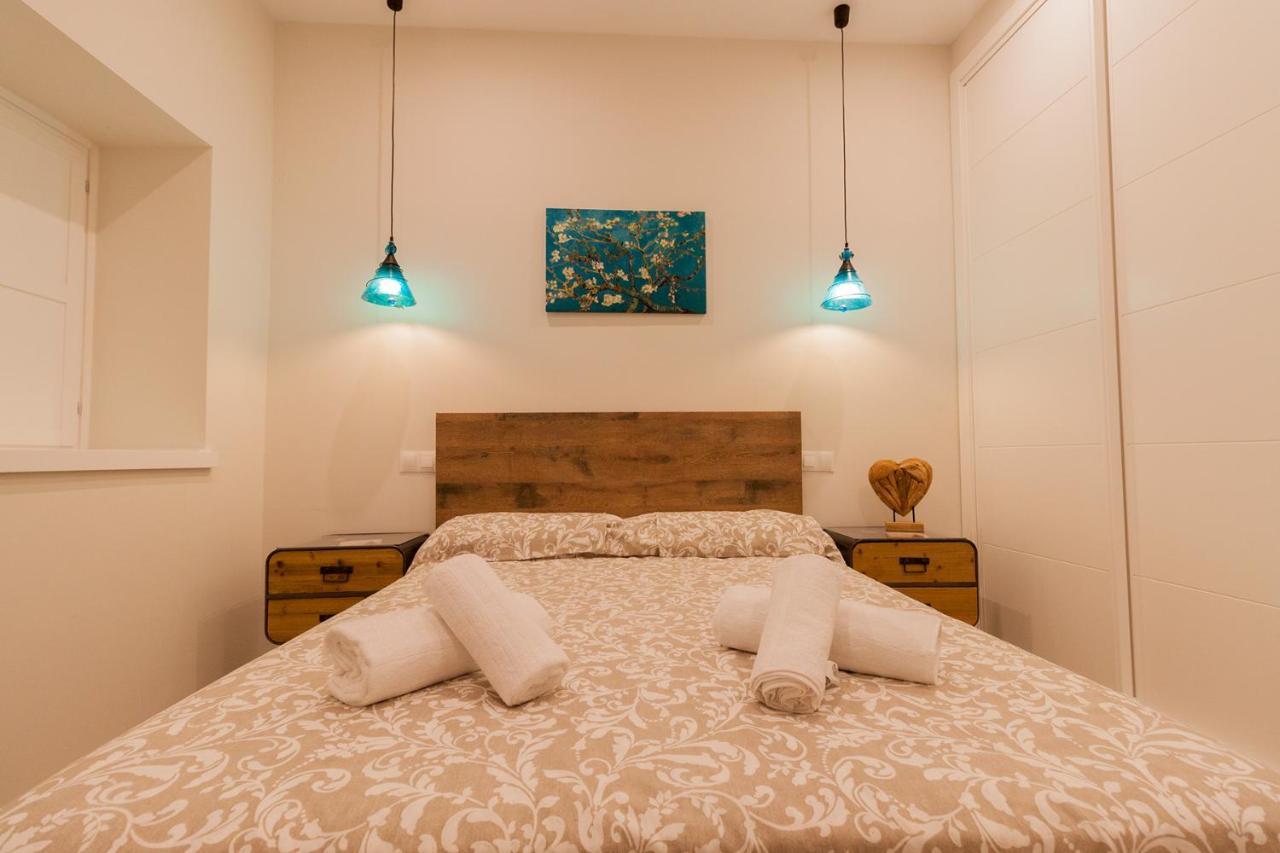 Apartamento - Patio 1812 加的斯 外观 照片