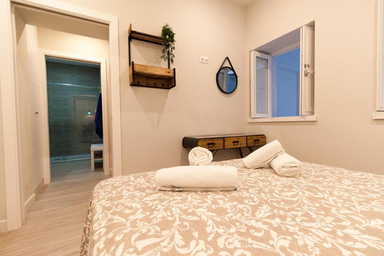 Apartamento - Patio 1812 加的斯 外观 照片