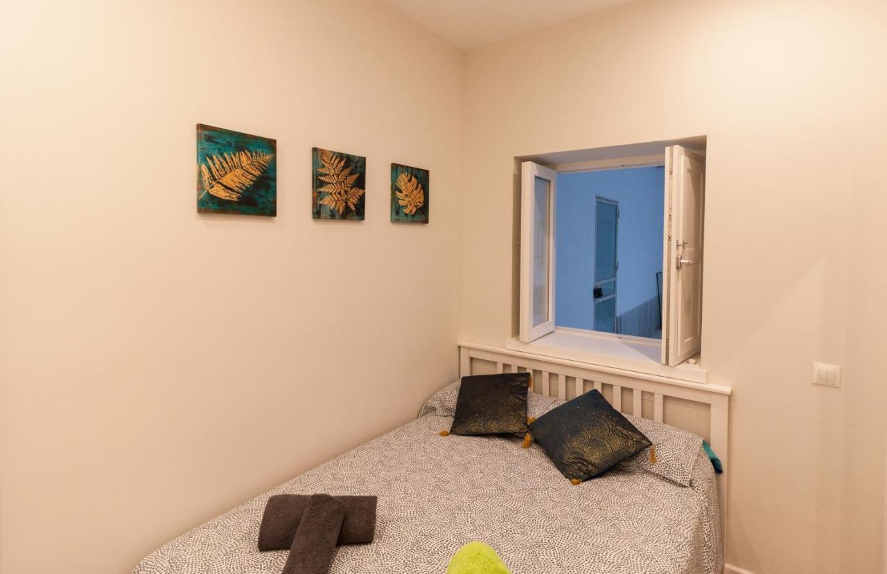 Apartamento - Patio 1812 加的斯 外观 照片