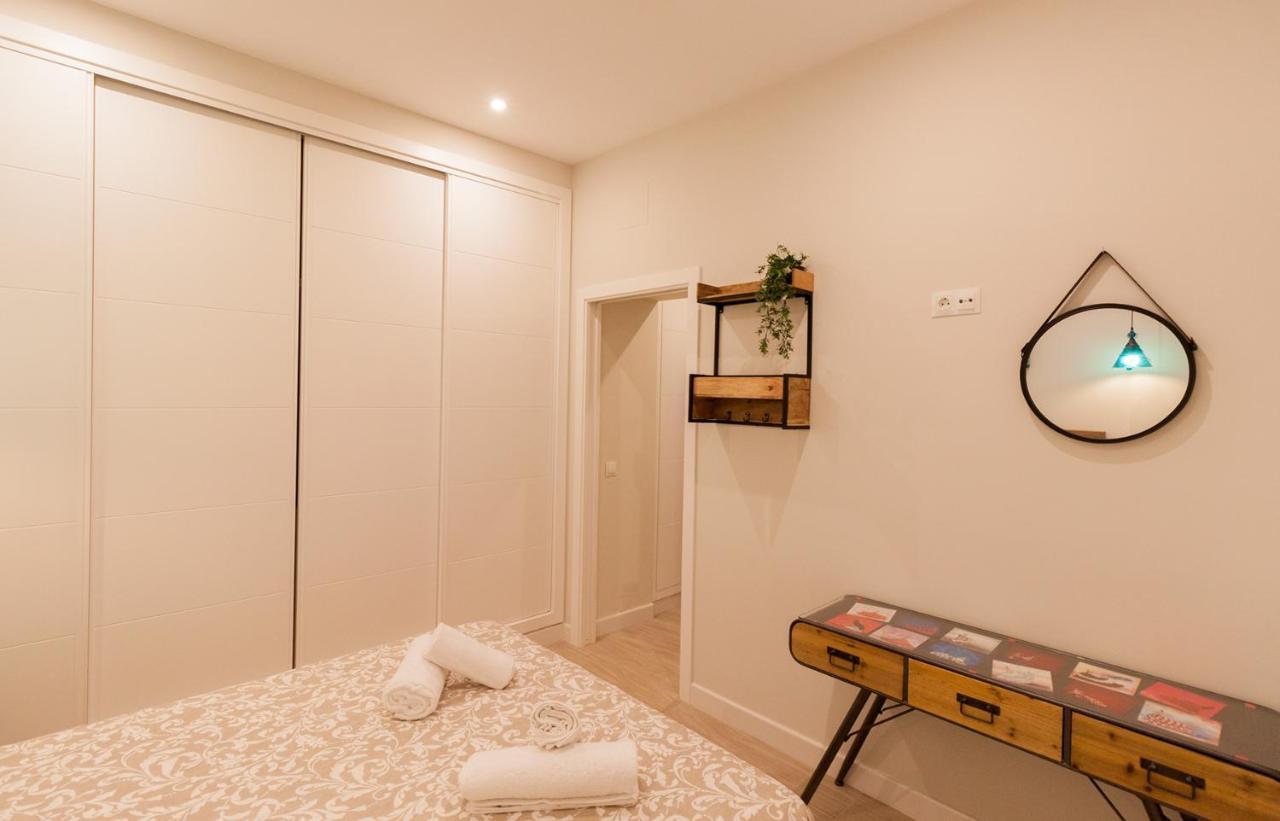 Apartamento - Patio 1812 加的斯 外观 照片