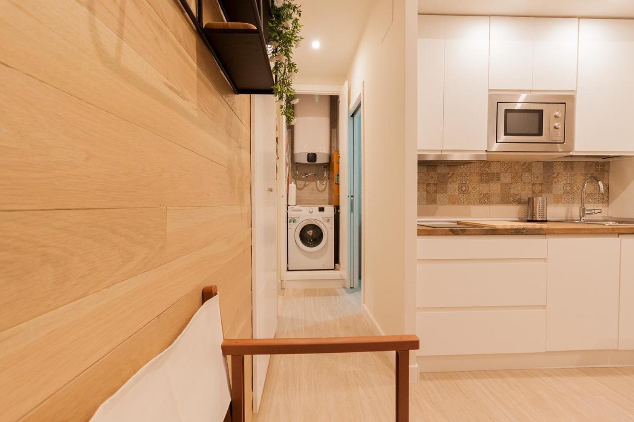 Apartamento - Patio 1812 加的斯 外观 照片