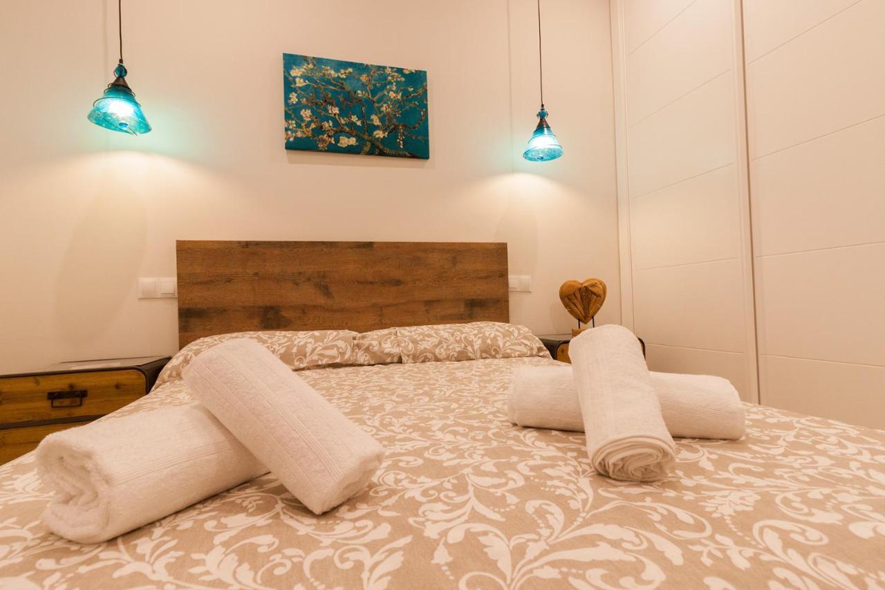 Apartamento - Patio 1812 加的斯 外观 照片