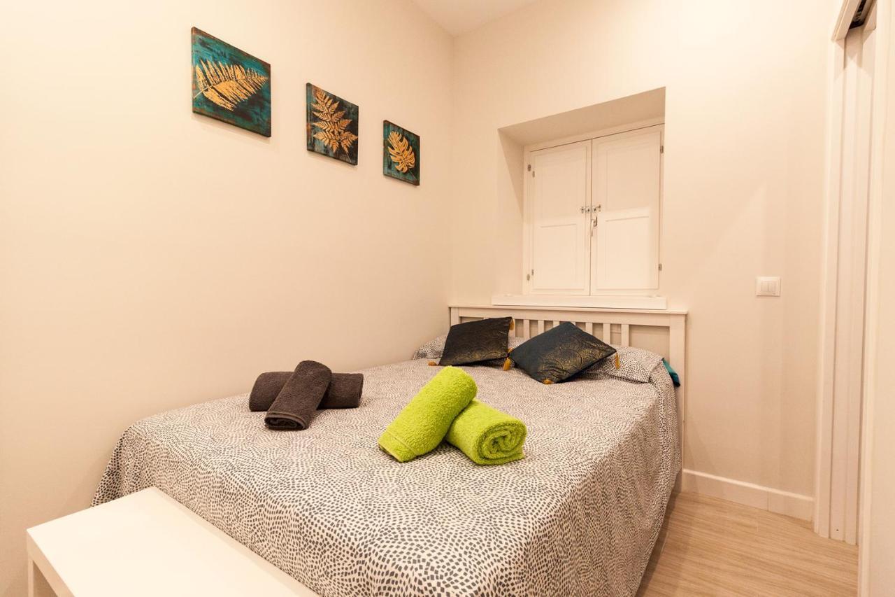 Apartamento - Patio 1812 加的斯 外观 照片