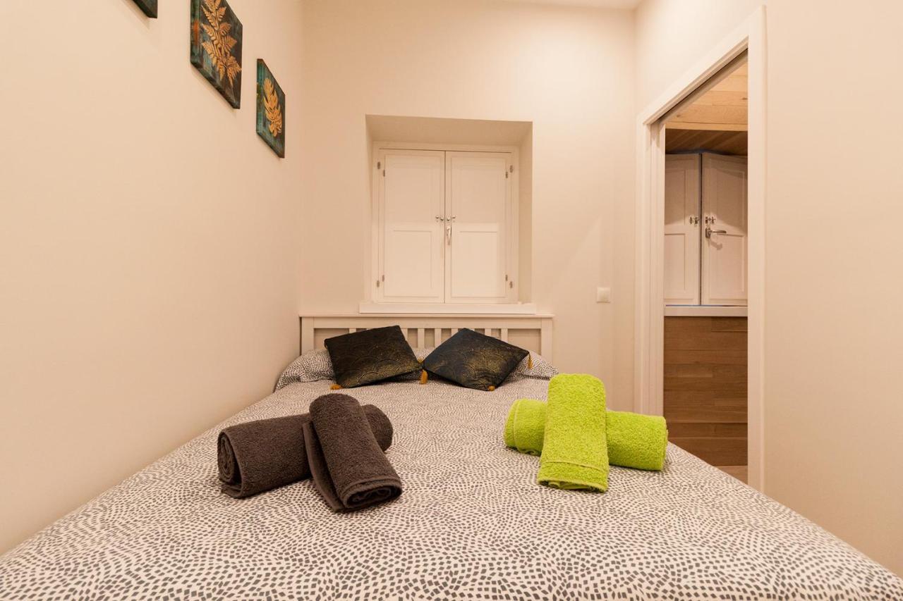 Apartamento - Patio 1812 加的斯 外观 照片