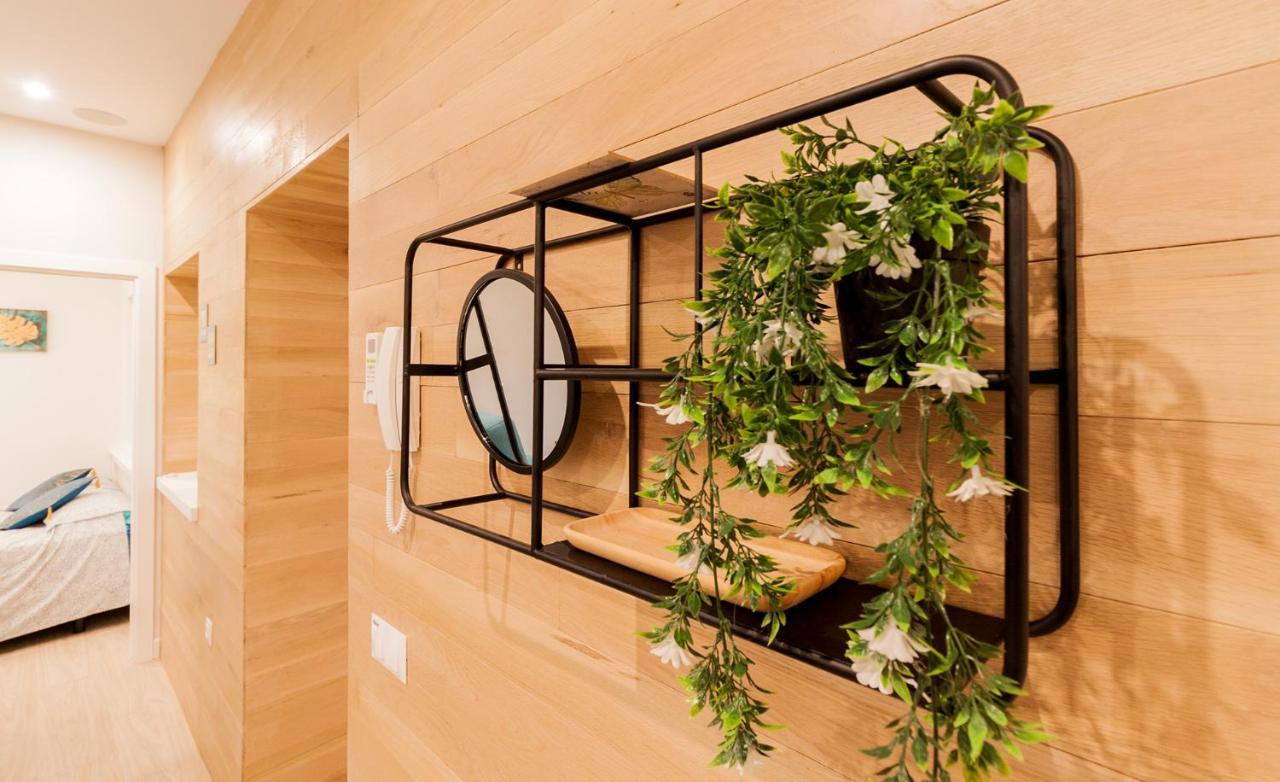 Apartamento - Patio 1812 加的斯 外观 照片