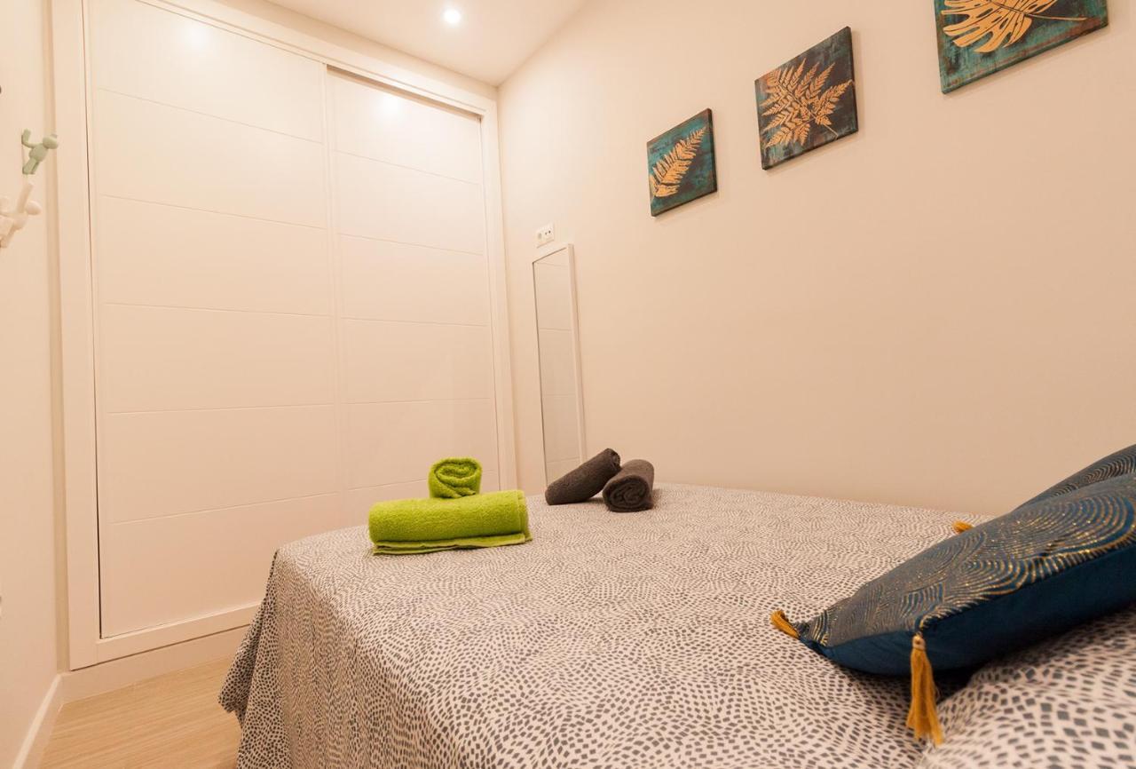Apartamento - Patio 1812 加的斯 外观 照片